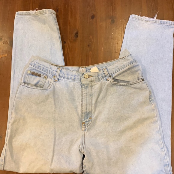 Calvin Klein Jeans Denim - Calvin Klein Jeans 16/30